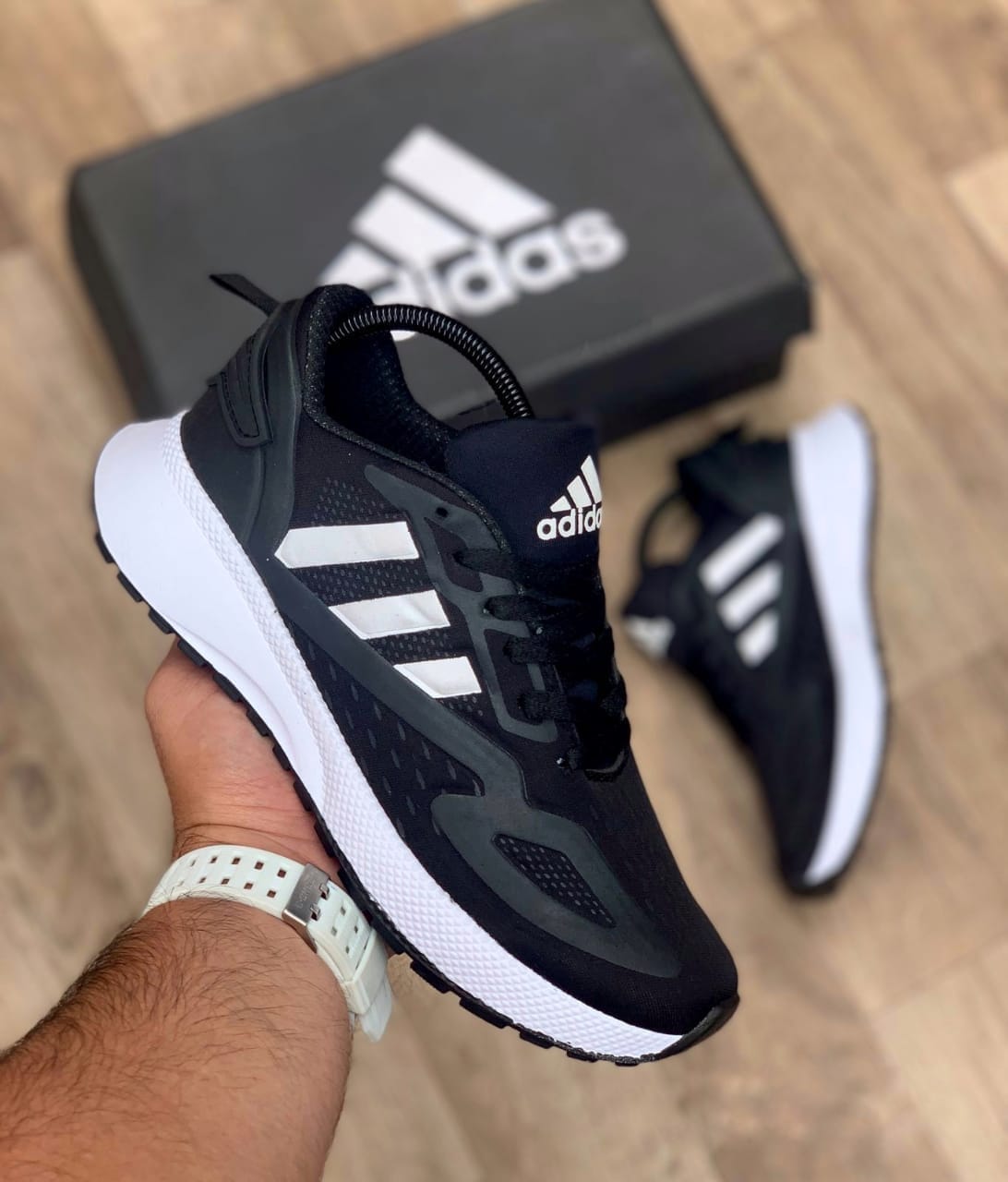 Adidas 2k Caballero