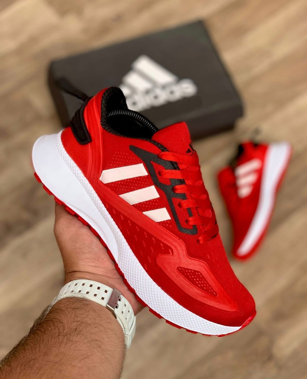 Adidas 2k Caballero