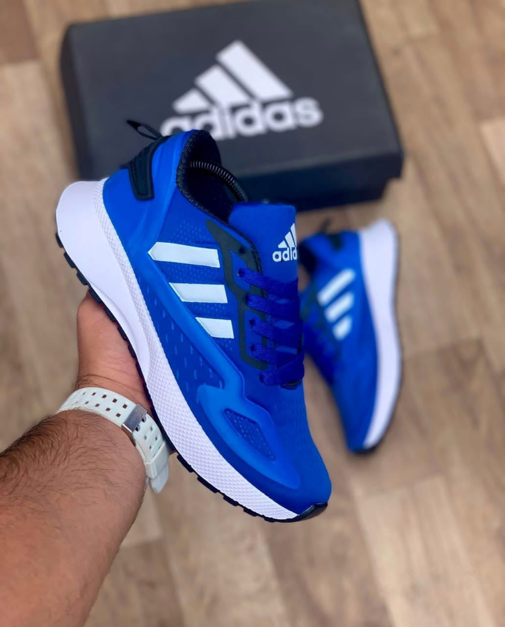 Adidas 2k Caballero